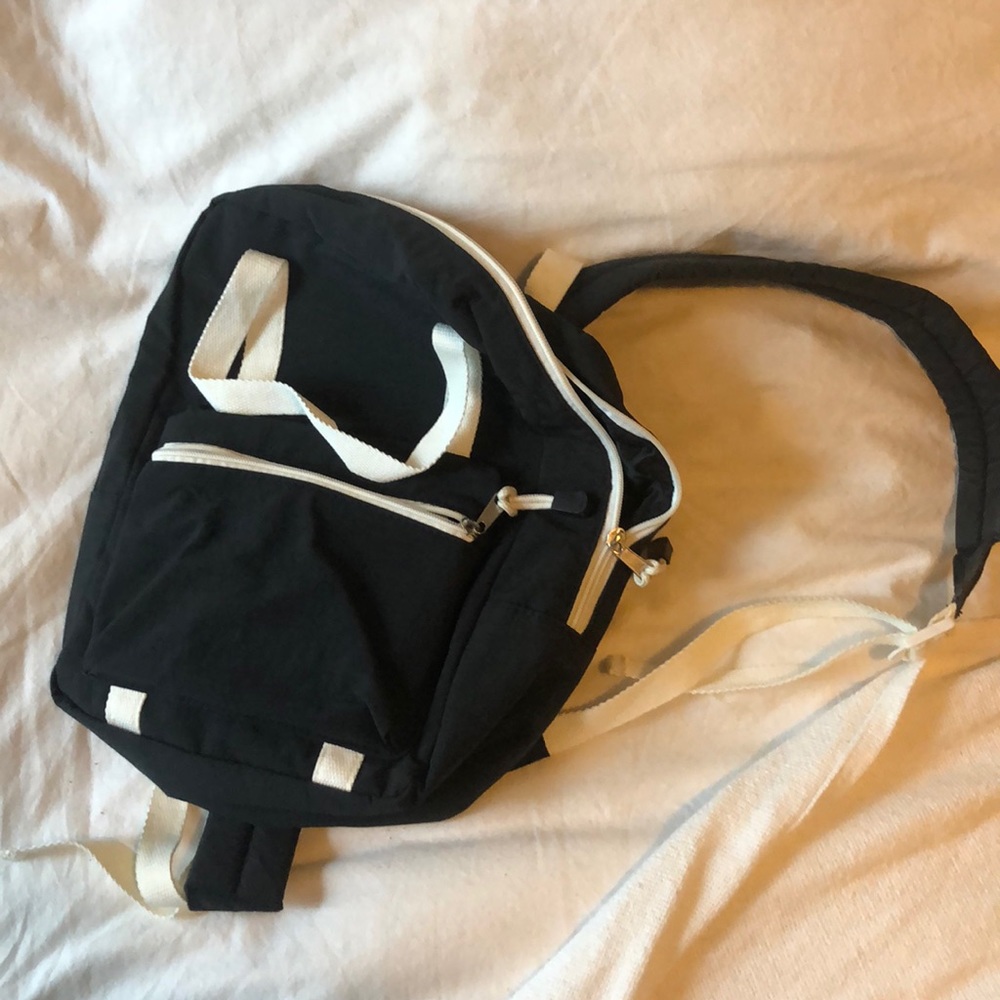 Cute Backpack - image 1